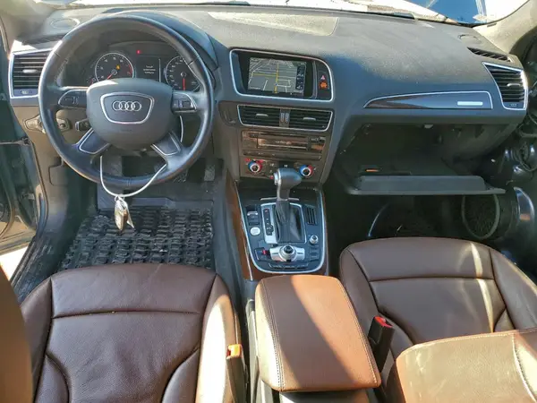 WA1L2AFP7GA002022 2016 AUDI Q5 - Image 8