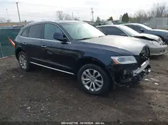 WA1L2AFP7GA002781 2016 AUDI Q5