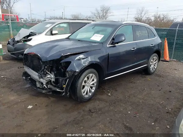WA1L2AFP7GA002781 2016 AUDI Q5 - Image 2