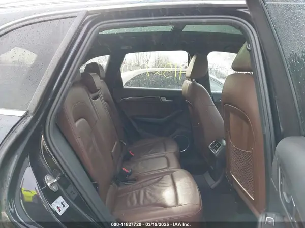 WA1L2AFP7GA002781 2016 AUDI Q5 - Image 8