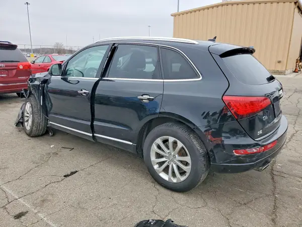 WA1L2AFP7GA003381 2016 AUDI Q5 - Image 2