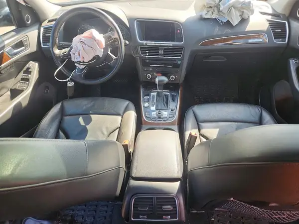WA1L2AFP7GA003381 2016 AUDI Q5 - Image 8