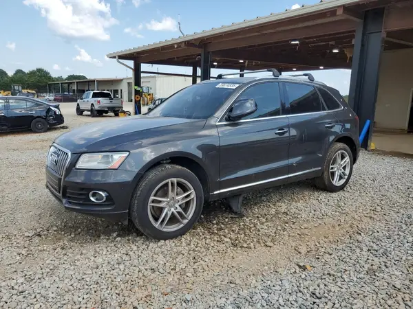 WA1L2AFP7GA004661 2016 AUDI Q5 - Image 1