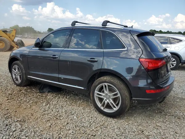 WA1L2AFP7GA004661 2016 AUDI Q5 - Image 2