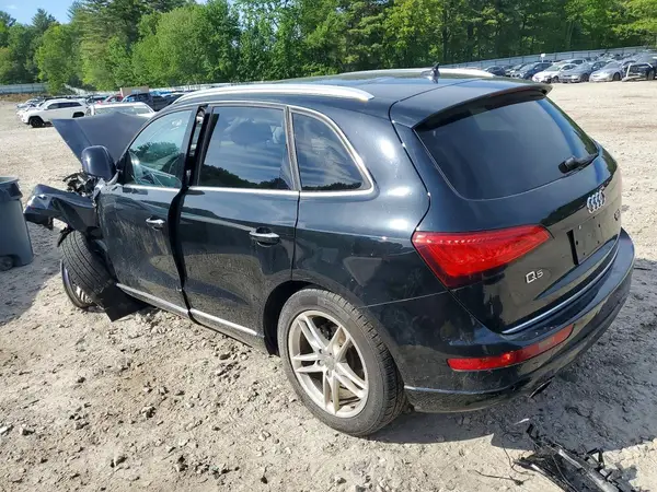 WA1L2AFP7GA005910 2016 AUDI Q5 - Image 2
