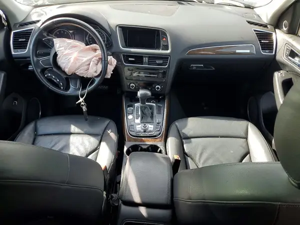 WA1L2AFP7GA005910 2016 AUDI Q5 - Image 8