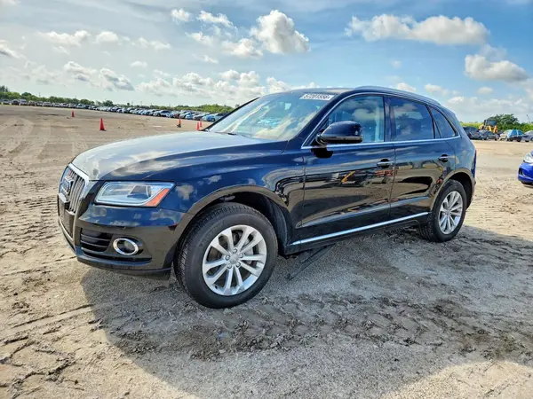 WA1L2AFP7GA007415 2016 AUDI Q5 - Image 1