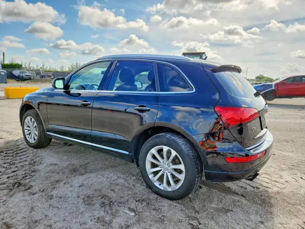 WA1L2AFP7GA007415 2016 AUDI Q5 - Image 2