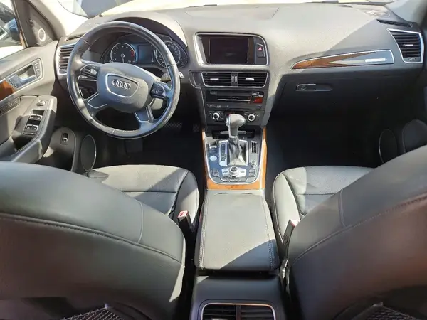 WA1L2AFP7GA007415 2016 AUDI Q5 - Image 8