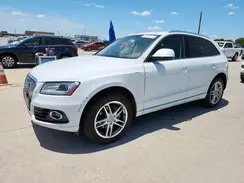 WA1L2AFP7GA008760 2016 AUDI Q5