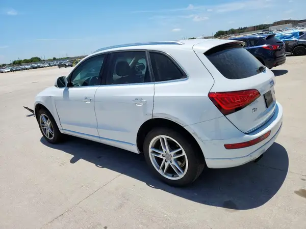 WA1L2AFP7GA008760 2016 AUDI Q5 - Image 2