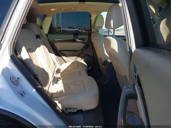 WA1L2AFP7GA008872 2016 AUDI Q5 - Image 8