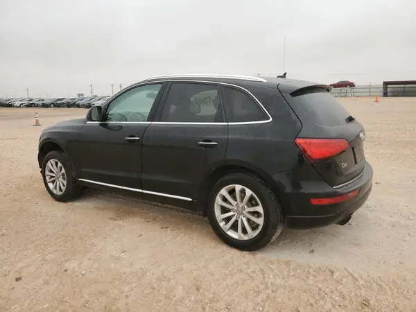 WA1L2AFP7GA008970 2016 AUDI Q5 - Image 2