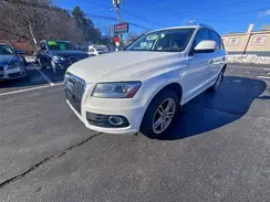 WA1L2AFP7GA010850 2016 AUDI Q5