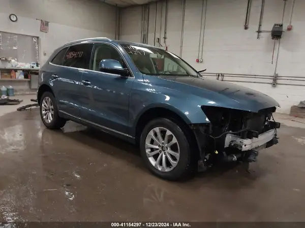 WA1L2AFP7GA011898 2016 AUDI Q5 - Image 1
