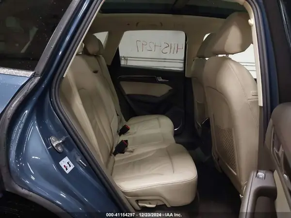 WA1L2AFP7GA011898 2016 AUDI Q5 - Image 8
