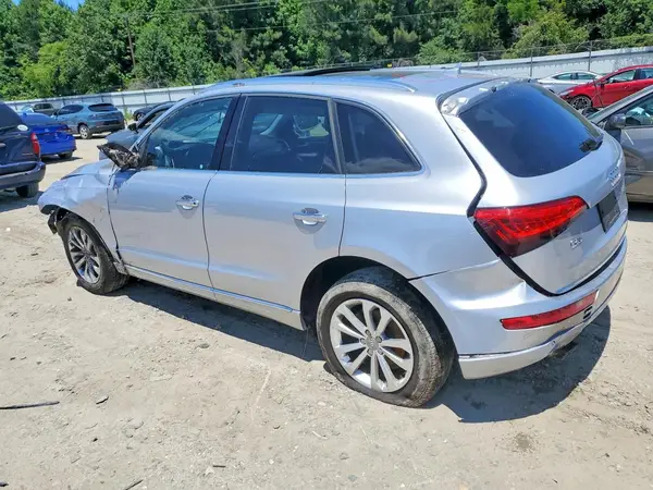 WA1L2AFP7GA012632 2016 AUDI Q5 - Image 2
