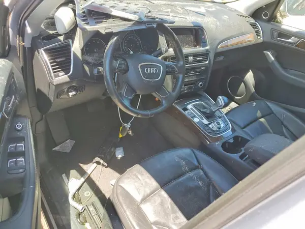 WA1L2AFP7GA012632 2016 AUDI Q5 - Image 8