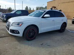 WA1L2AFP7GA013599 2016 AUDI Q5