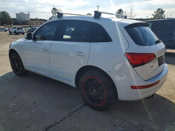 WA1L2AFP7GA013599 2016 AUDI Q5 - Image 2