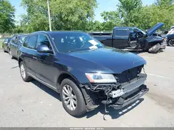 WA1L2AFP7GA015515 2016 AUDI Q5