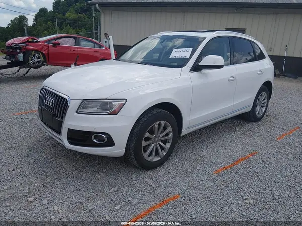 WA1L2AFP7GA017748 2016 AUDI Q5 - Image 2