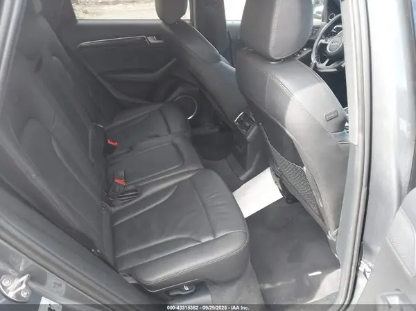 WA1L2AFP7GA018673 2016 AUDI Q5 - Image 8