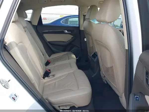 WA1L2AFP7GA019547 2016 AUDI Q5 - Image 8