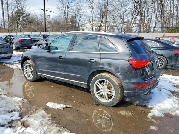 WA1L2AFP7GA022982 2016 AUDI Q5 - Image 2