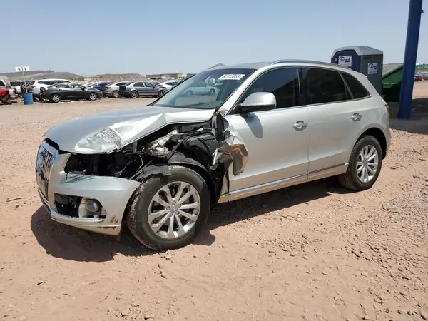 WA1L2AFP7GA023131 2016 AUDI Q5 - Image 1