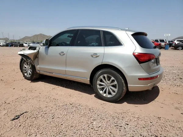 WA1L2AFP7GA023131 2016 AUDI Q5 - Image 2