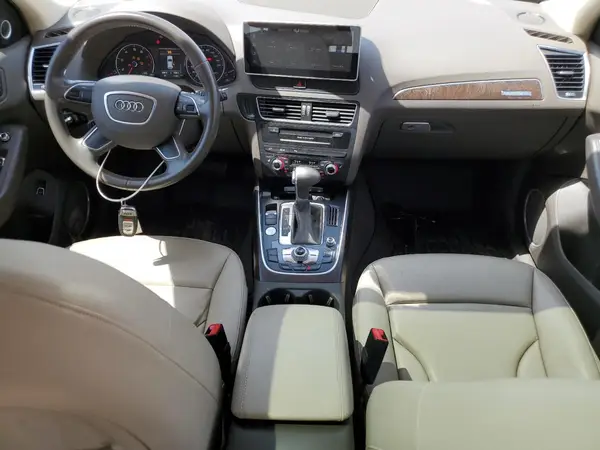 WA1L2AFP7GA023131 2016 AUDI Q5 - Image 8