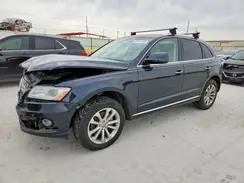 WA1L2AFP7GA025994 2016 AUDI Q5