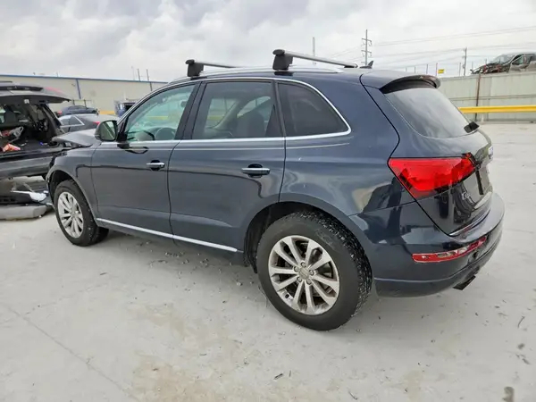 WA1L2AFP7GA025994 2016 AUDI Q5 - Image 2