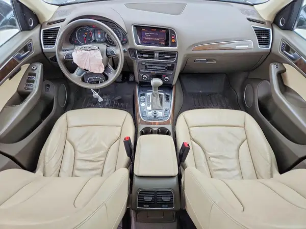 WA1L2AFP7GA025994 2016 AUDI Q5 - Image 8