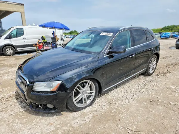 WA1L2AFP7GA027230 2016 AUDI Q5 - Image 1