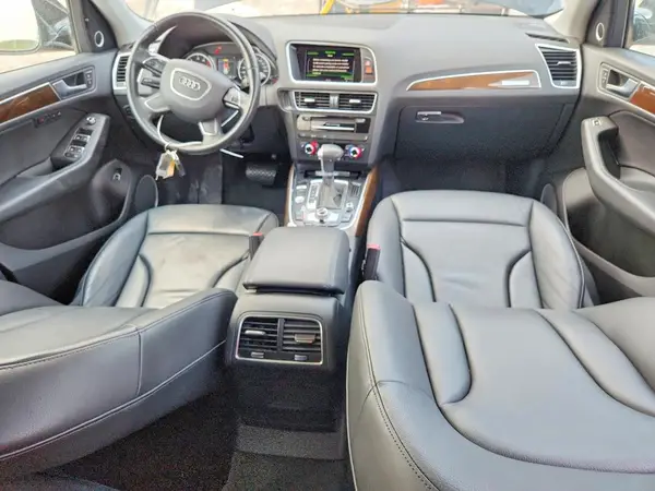 WA1L2AFP7GA027230 2016 AUDI Q5 - Image 8