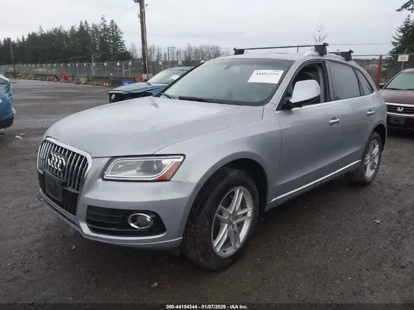 WA1L2AFP7GA031200 2016 AUDI Q5 - Image 2