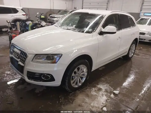 WA1L2AFP7GA031696 2016 AUDI Q5 - Image 2