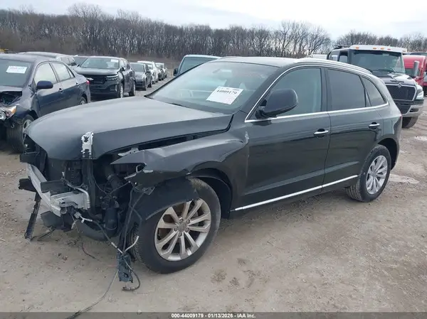 WA1L2AFP7GA032170 2016 AUDI Q5 - Image 2