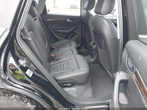 WA1L2AFP7GA032170 2016 AUDI Q5 - Image 8