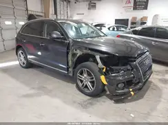 WA1L2AFP7GA033612 2016 AUDI Q5