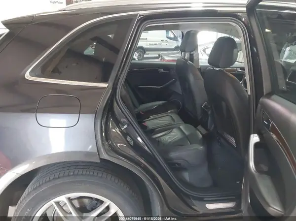 WA1L2AFP7GA033612 2016 AUDI Q5 - Image 8
