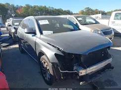 WA1L2AFP7GA033805 2016 AUDI Q5