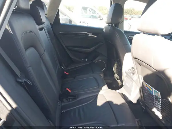 WA1L2AFP7GA033805 2016 AUDI Q5 - Image 8