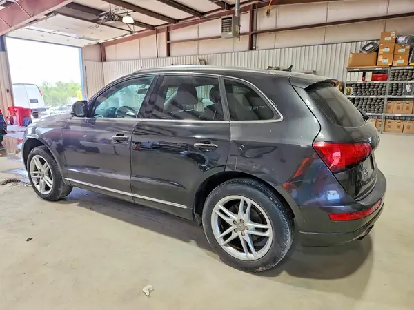 WA1L2AFP7GA033979 2016 AUDI Q5 - Image 2