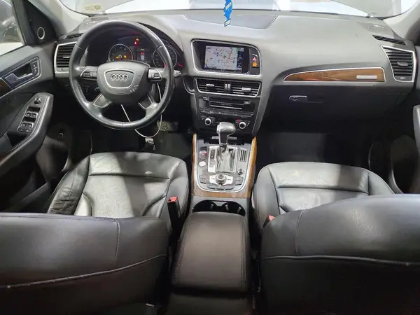 WA1L2AFP7GA033979 2016 AUDI Q5 - Image 8