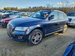 WA1L2AFP7GA034727 2016 AUDI Q5