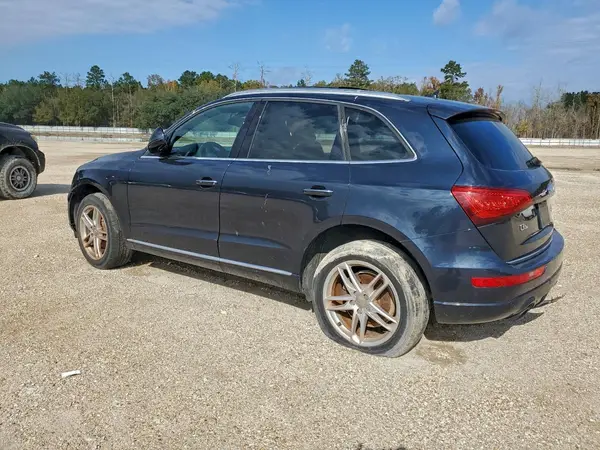 WA1L2AFP7GA034727 2016 AUDI Q5 - Image 2