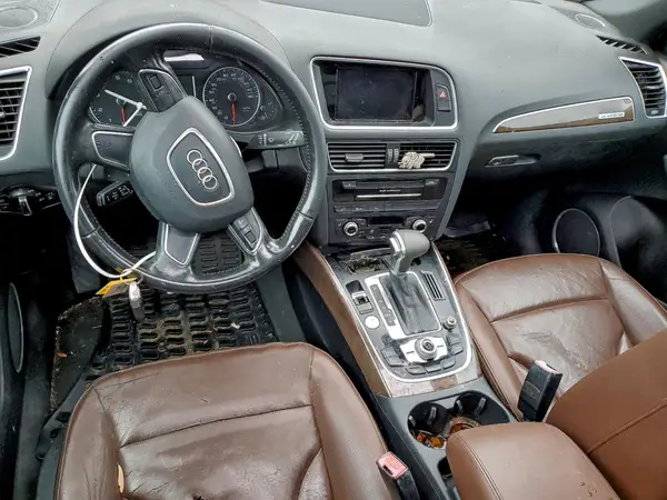 WA1L2AFP7GA034727 2016 AUDI Q5 - Image 8